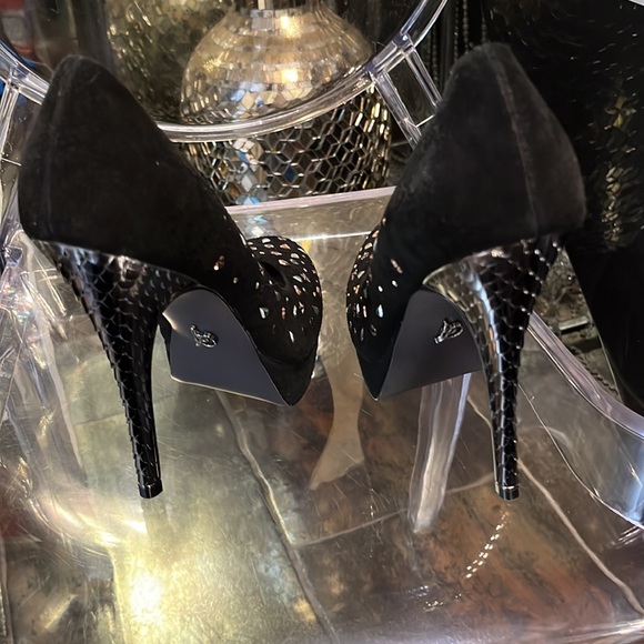 New Rachael Roy shoe - Picture 4 of 5